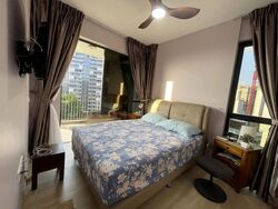 High Park Residences (D28), Apartment #515412001